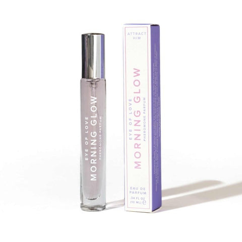 Pheromone Body Spray After Dark Attract Him 10ml - Sex Pheromones and Perfumes