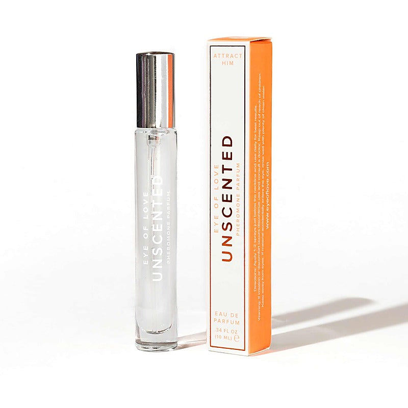 Pheromone Body Spray After Dark Attract Him 10ml - Sex Pheromones and Perfumes