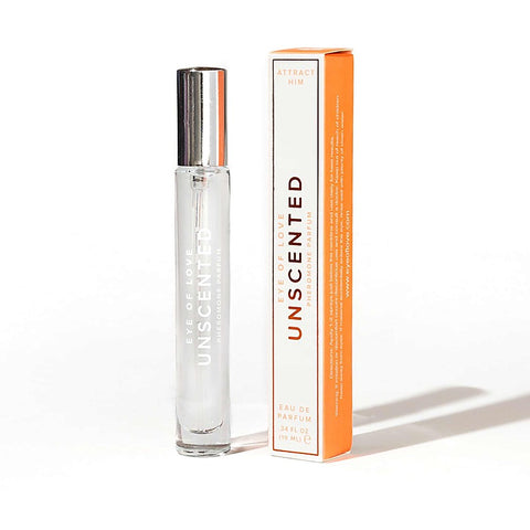 Pheromone Body Spray After Dark Attract Him 10ml - Sex Pheromones and Perfumes