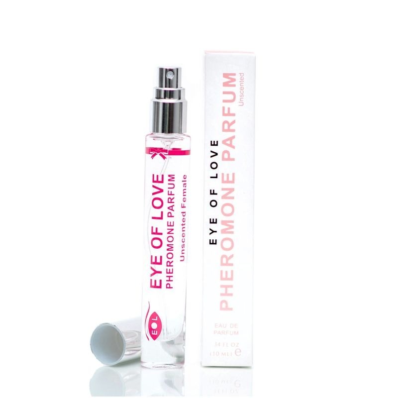 Pheromone Body Spray After Dark Attract Him 10ml - Sex Pheromones and Perfumes
