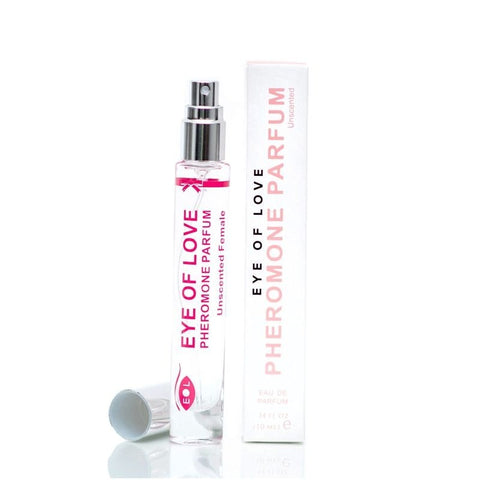 Pheromone Body Spray After Dark Attract Him 10ml - Sex Pheromones and Perfumes