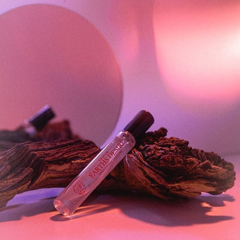 Bloom Pheromone Body Spray Ember Attract Her - Sex Pheromones and Perfumes