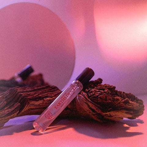 Bloom Pheromone Body Spray Ember Attract Her - Sex Pheromones and Perfumes