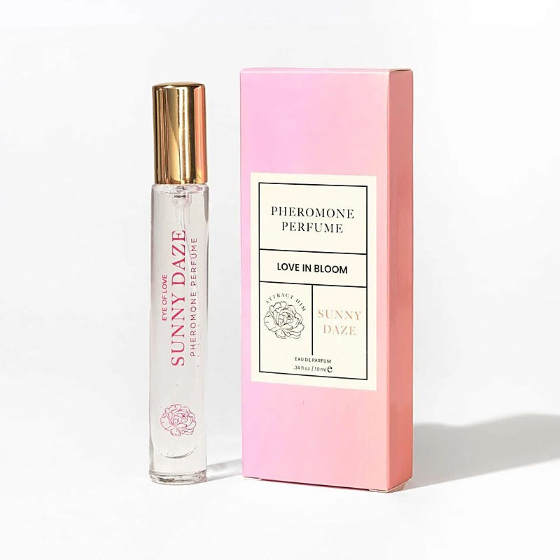Bloom Pheromone Body Spray Dream Attract Him - Sex Pheromones and Perfumes