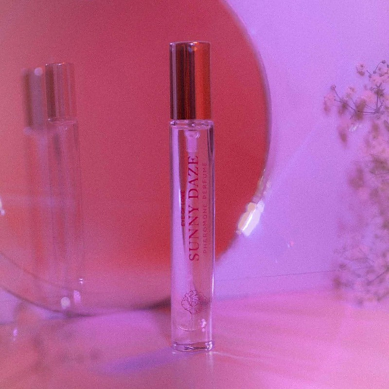 Bloom Pheromone Body Spray Dream Attract Him - Sex Pheromones and Perfumes
