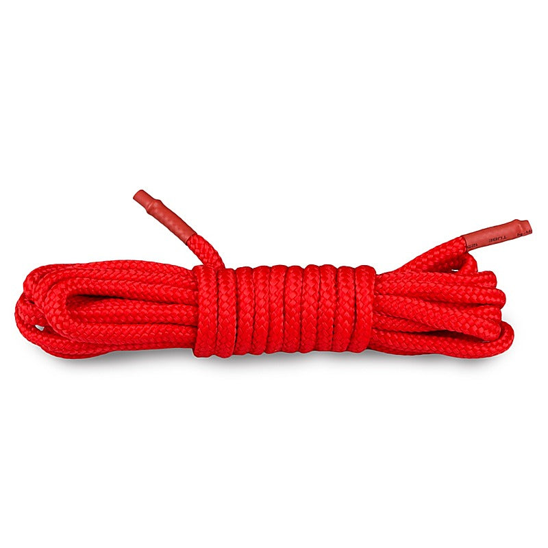 Fetish Collection Soft Touch Bondage Rope 5m by Easytoys - Cuffs And Restraints