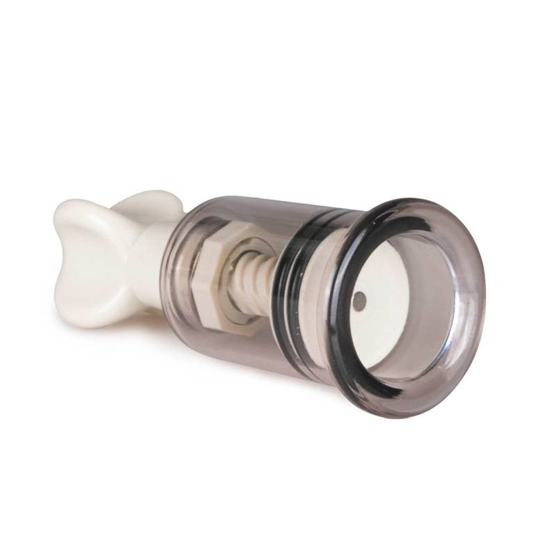 Nipple and Clit Suckers Medium by Easytoys - Nipple and Clit Clamps