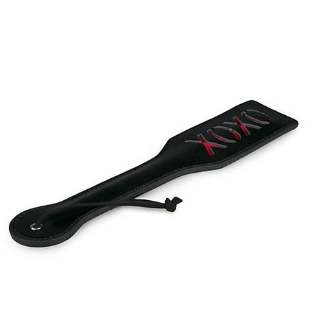 Paddle XOXO by Easytoys - Paddles And Slappers