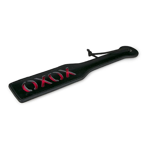 Paddle XOXO by Easytoys - Paddles And Slappers