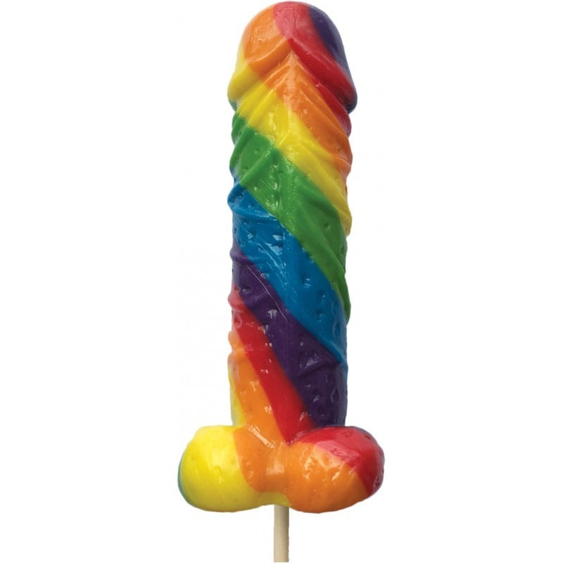 Cocksicle Lollipop Party Gift by Hott Products - Party Gifts and Novelties