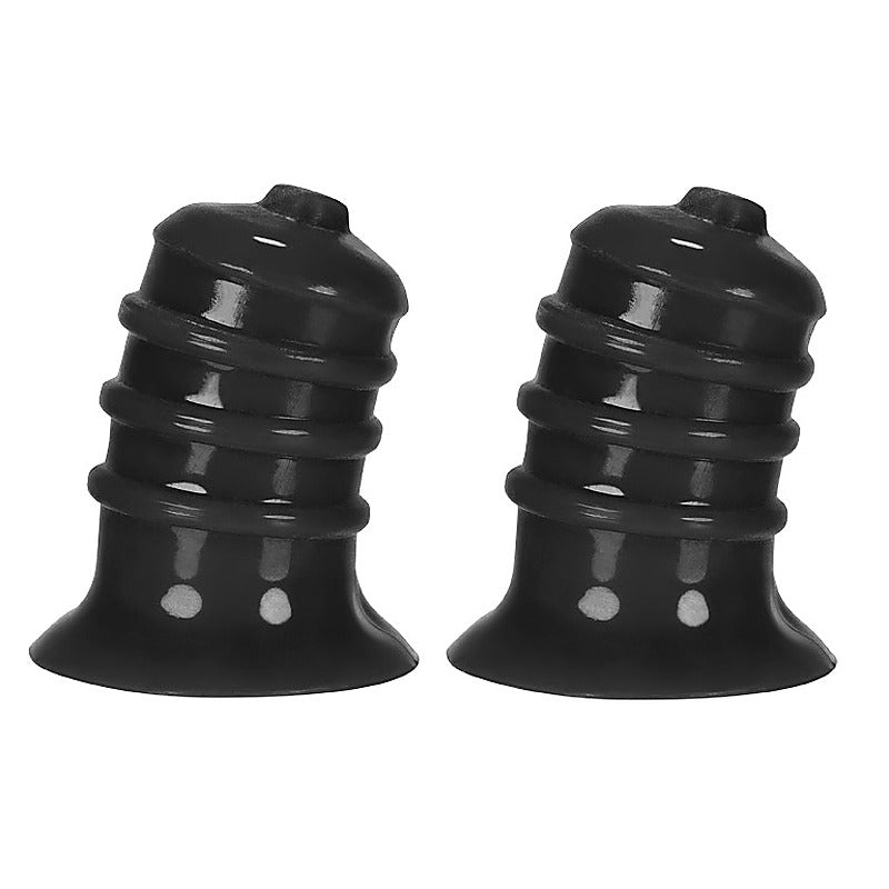 ELONG Wide Base Nipsucker Nipple Toy by Hunkyjunk - Nipple and Clit Clamps