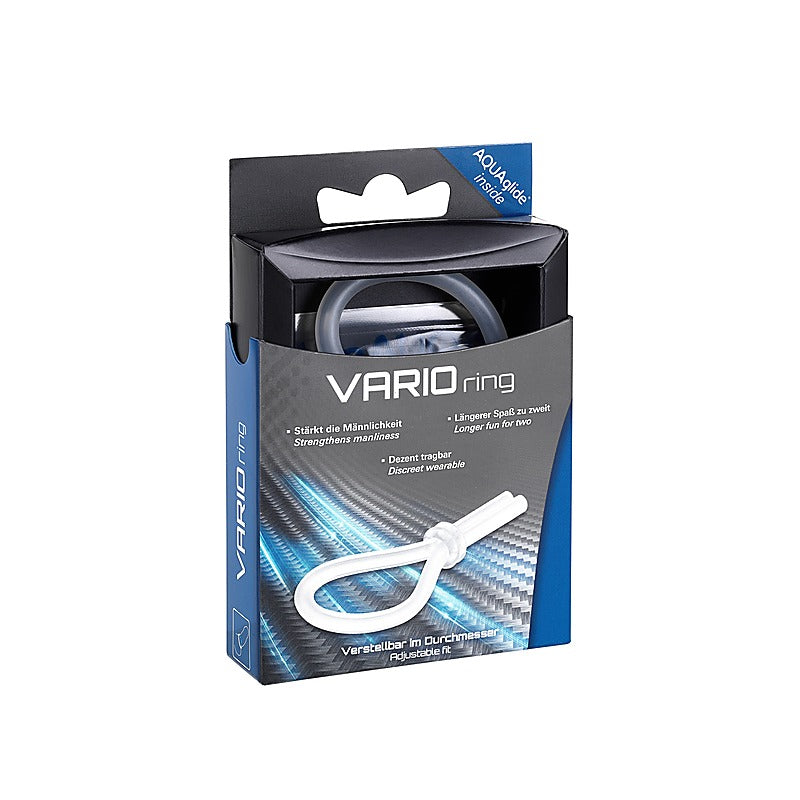 VARIOring Cock Ring by JoyDivision - Stretchy Cock Rings