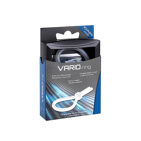 VARIOring Cock Ring by JoyDivision - Stretchy Cock Rings