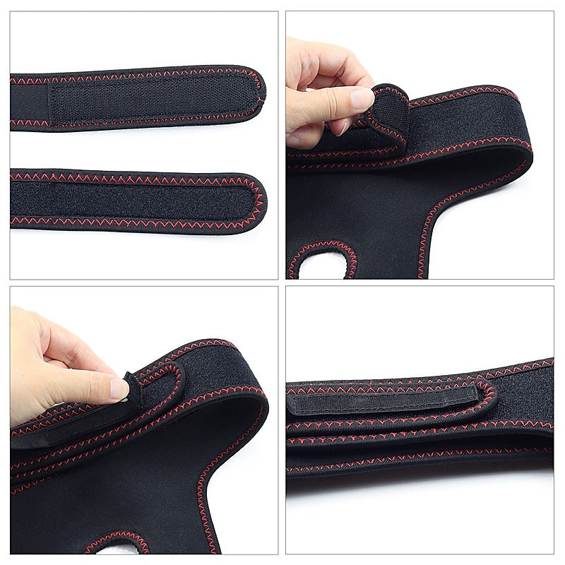 Easy Strap on Harness by Lovetoy - Strap On Sextoys