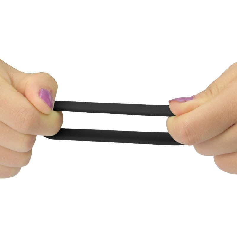 Silicone Pro Cock Ring Set by Lovetoy - Cock Ring Sets