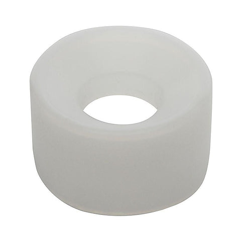 Luvpump Clear Silicone Penis Pump Donut Cushion - Penis Pumps And Stretchers