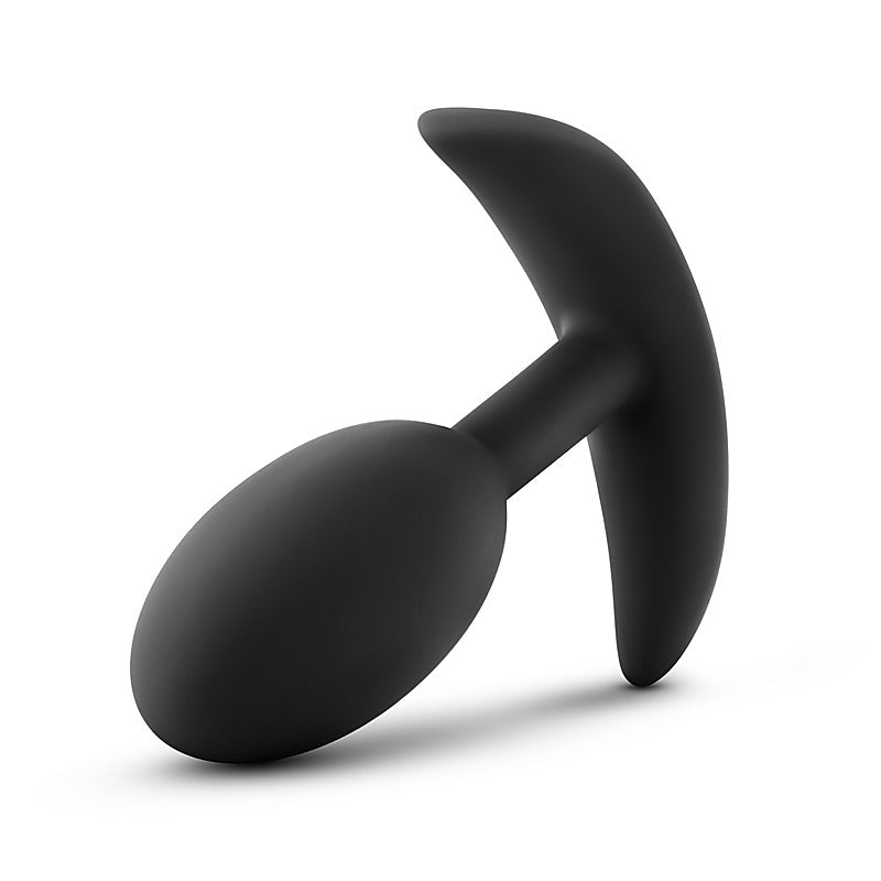 Luxe Wearable Vibra Medium by California Exotics - Butt Plugs