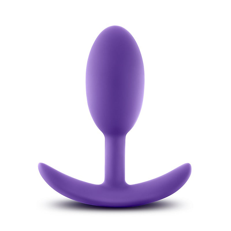 Luxe Wearable Vibra Medium by California Exotics - Butt Plugs