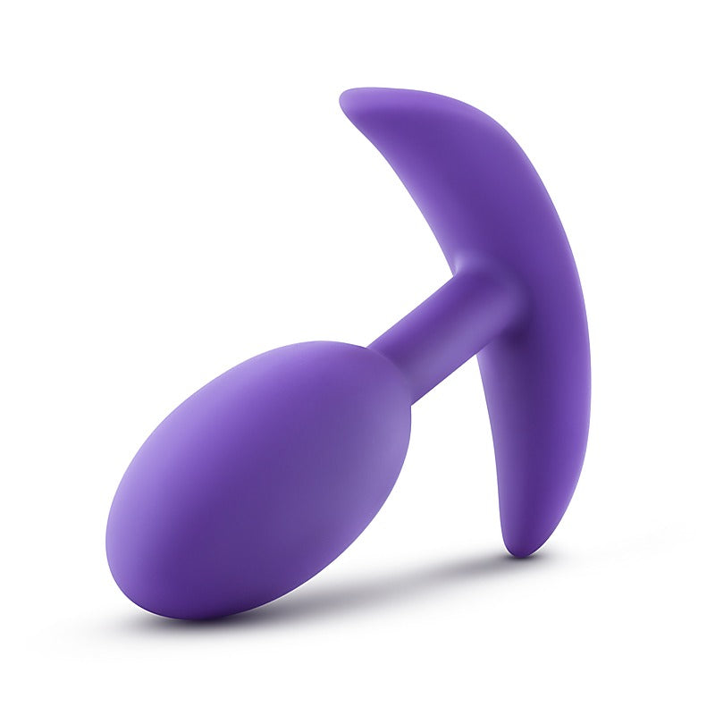 Luxe Wearable Vibra Medium by California Exotics - Butt Plugs