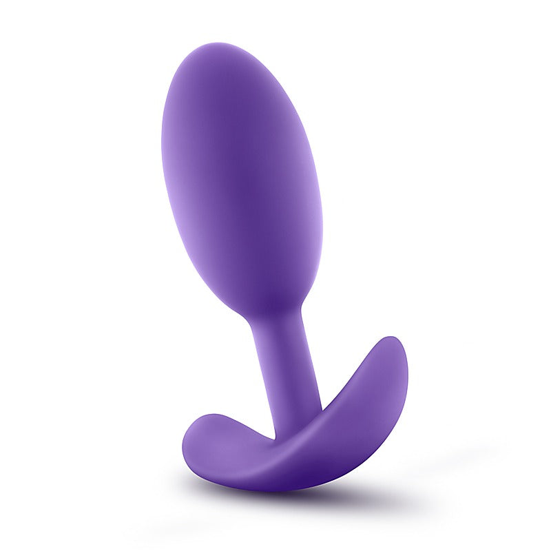 Luxe Wearable Vibra Medium by California Exotics - Butt Plugs