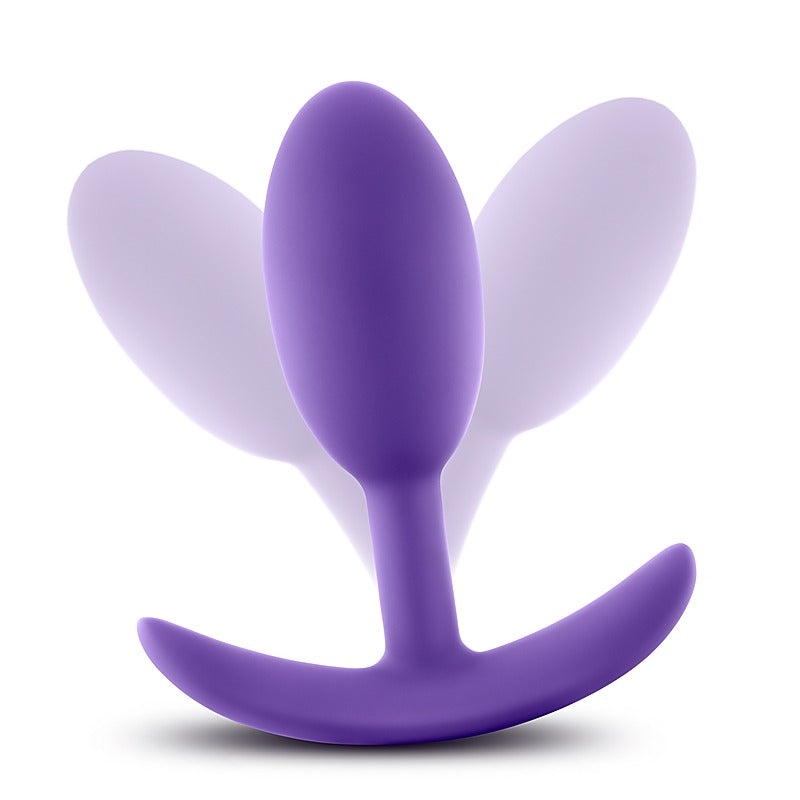 Luxe Wearable Vibra Medium by California Exotics - Butt Plugs