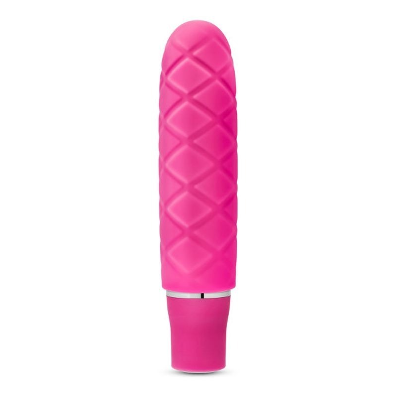 Luxe Cozi Mini Multi Function Bullet Vibrator - Bullet Vibrators