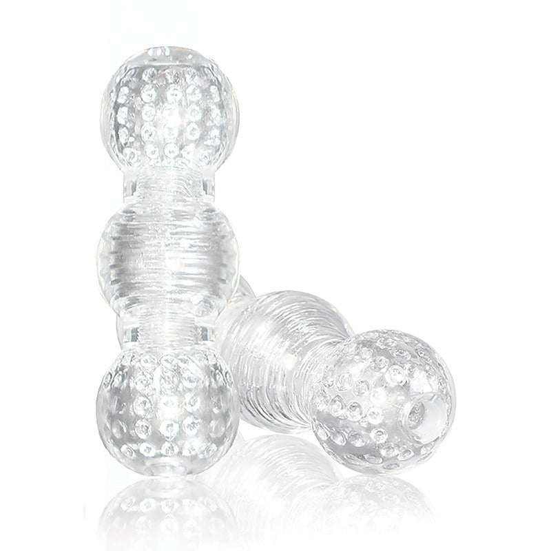 M for Men Master Stroker by Blush Novelties - Masturbators and Strokers