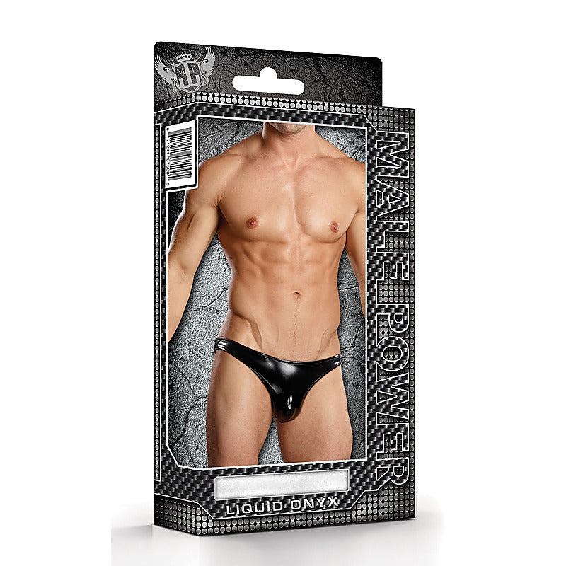 Male Power Moonshine Mens Jocks And Briefs Black - His Fetish