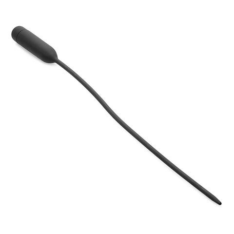 Cadence Extreme 10x Vibrating Urethral Sound by XR Brands - Urethral Sounds