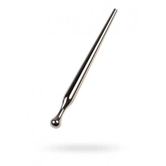 Metal Urethral Sound by ToyFa - Urethral Sounds