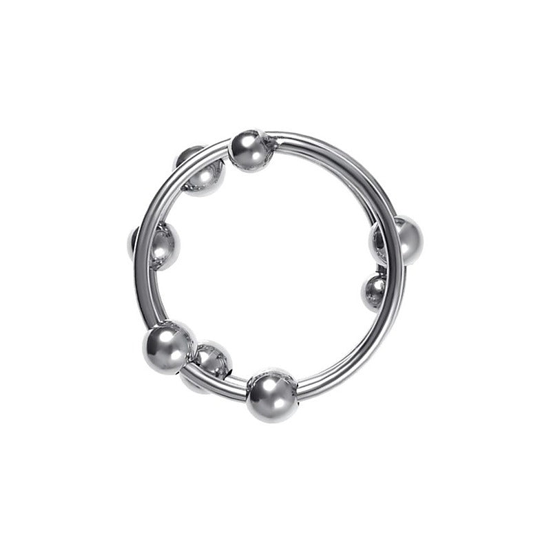 Penis Head Ring by ToyFa - Cock Rings