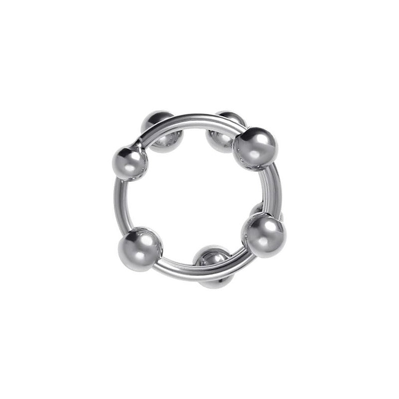 Penis Head Ring by ToyFa - Cock Rings