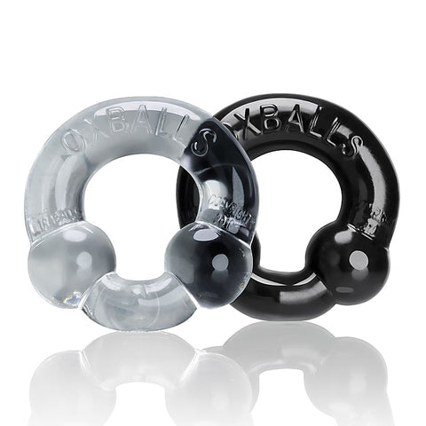 Ultraballs Cockring by OxBalls - Stretchy Cock Rings