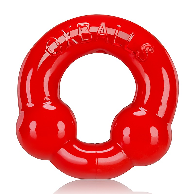 Ultraballs Cockring by OxBalls - Stretchy Cock Rings