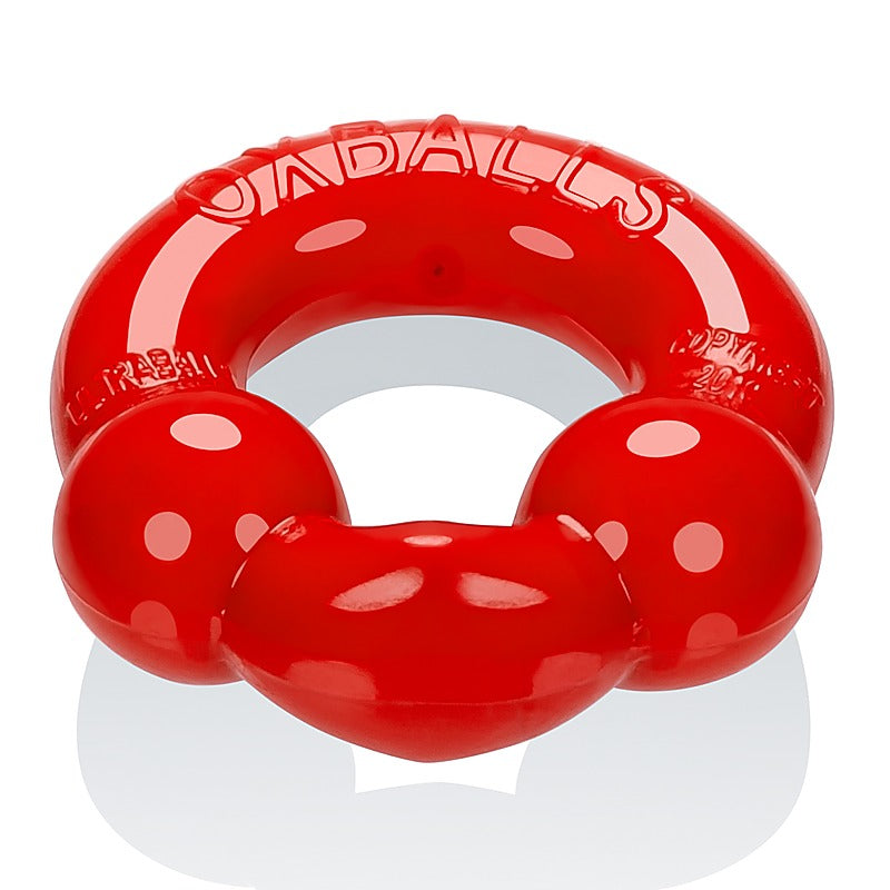 Ultraballs Cockring by OxBalls - Stretchy Cock Rings