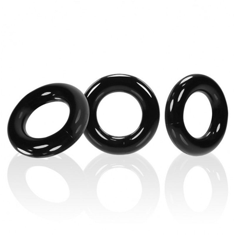 Willy Rings by OxBalls - Cock Ring Sets