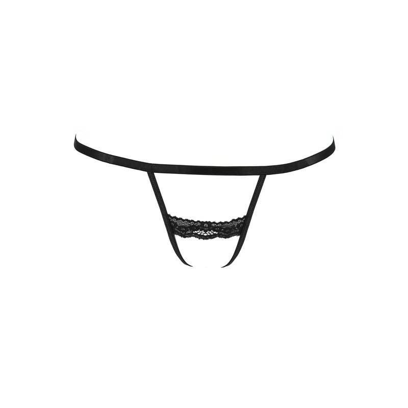 Shelly Thong Panties by Passion Lingerie - G-Strings, Panties and Shorts