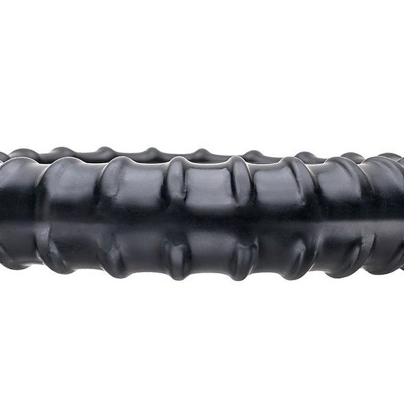 Ribbed Ring by Perfect Fit - Stretchy Cock Rings
