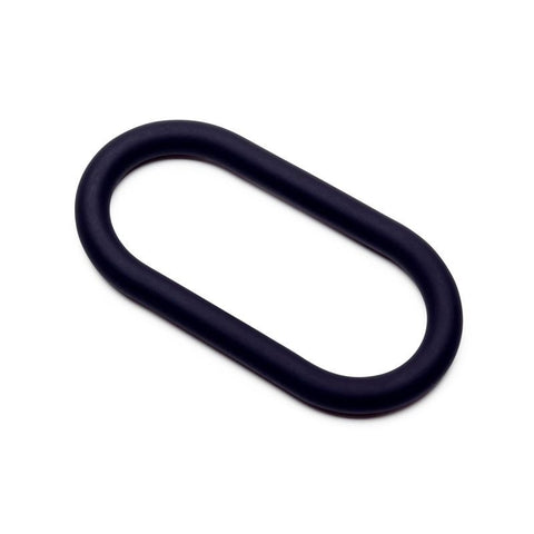 Hefty Wrap Silicone Cock Ring 229 Mm by Perfect Fit - Stretchy Cock Rings