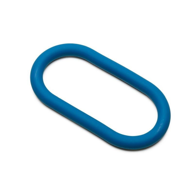 Hefty Wrap Silicone Cock Ring 229 Mm by Perfect Fit - Stretchy Cock Rings