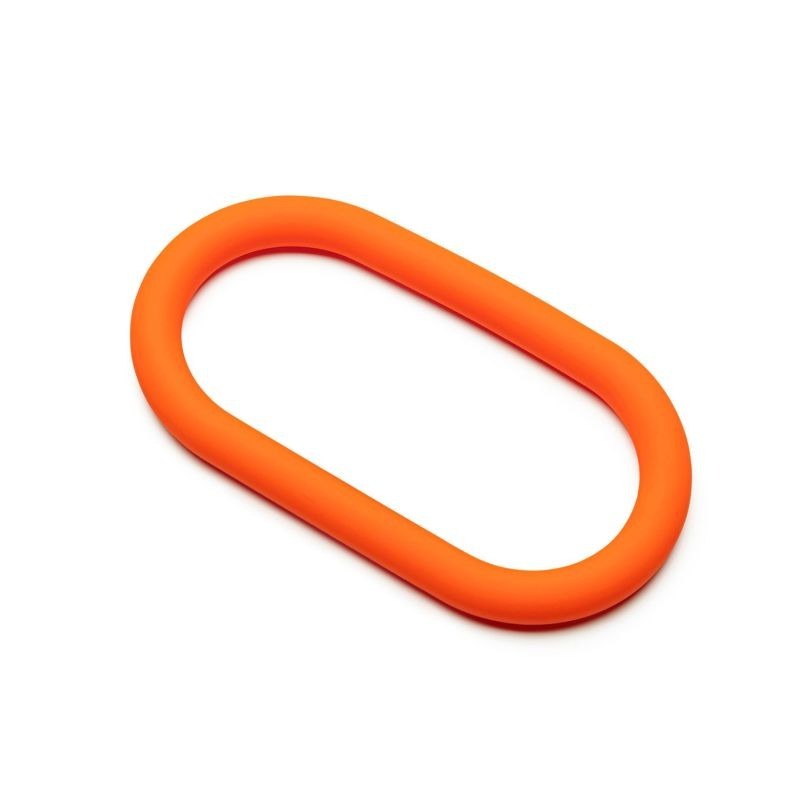 Hefty Wrap Silicone Cock Ring 229 Mm by Perfect Fit - Stretchy Cock Rings
