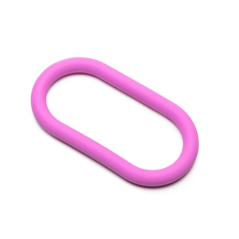 Hefty Wrap Silicone Cock Ring 229 Mm by Perfect Fit - Stretchy Cock Rings