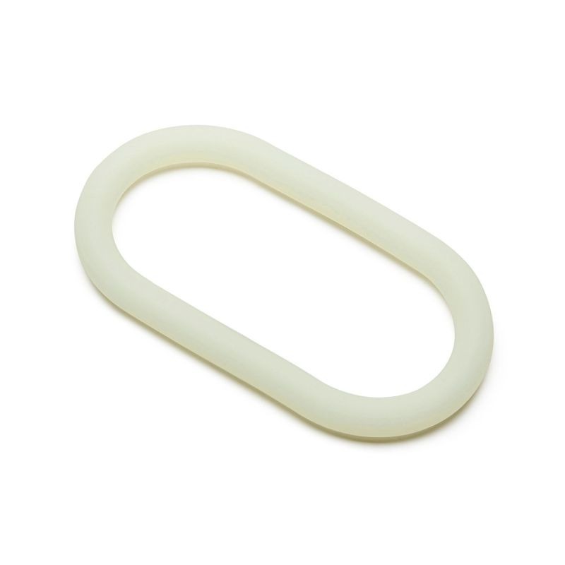 Hefty Wrap Silicone Cock Ring 229 Mm by Perfect Fit - Stretchy Cock Rings