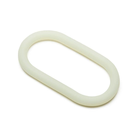 Hefty Wrap Silicone Cock Ring 229 Mm by Perfect Fit - Stretchy Cock Rings