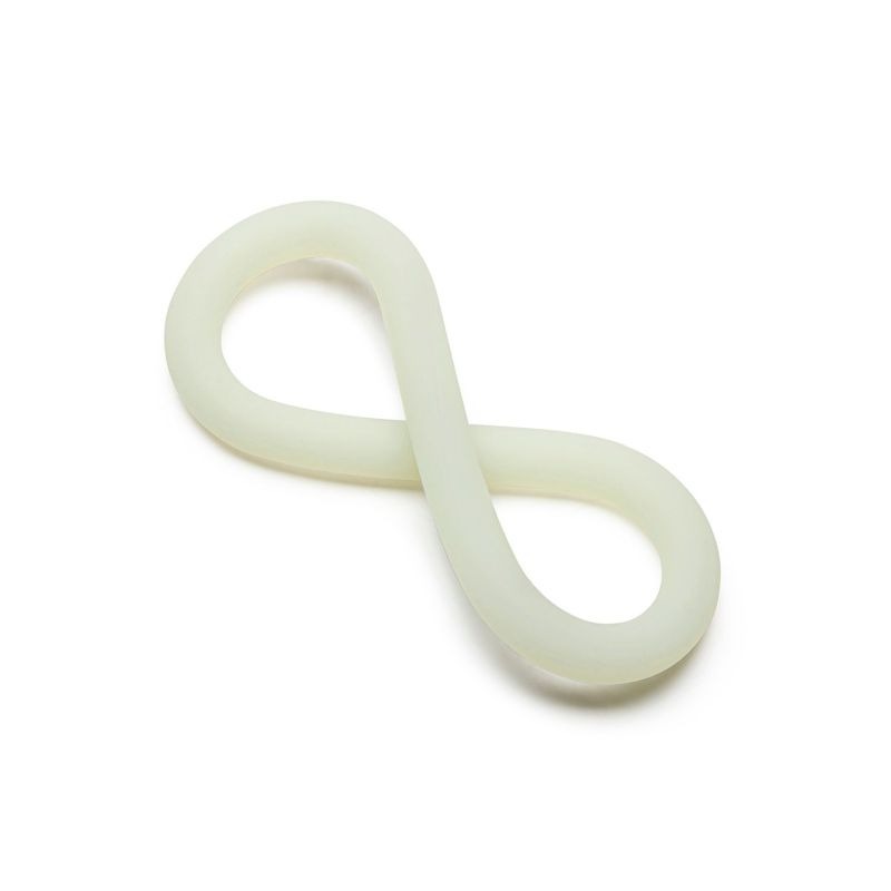 Hefty Wrap Silicone Cock Ring 229 Mm by Perfect Fit - Stretchy Cock Rings