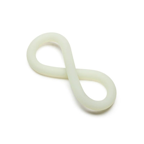 Hefty Wrap Silicone Cock Ring 229 Mm by Perfect Fit - Stretchy Cock Rings