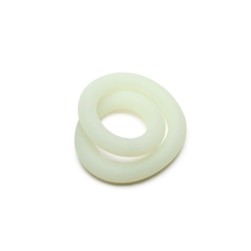 Hefty Wrap Silicone Cock Ring 229 Mm by Perfect Fit - Stretchy Cock Rings