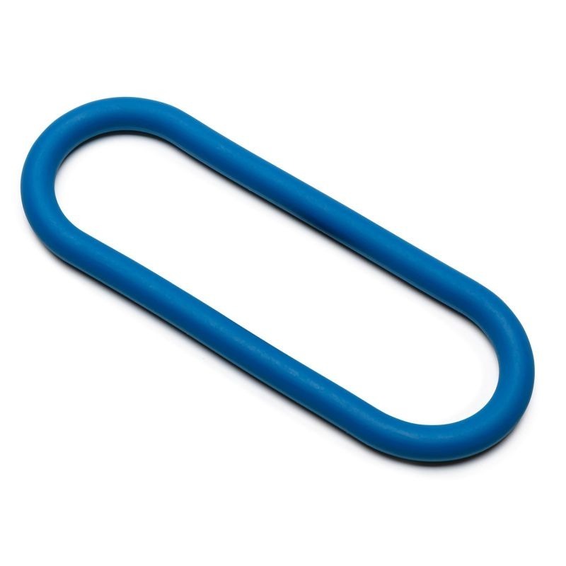 Hefty Wrap Stretchy Silicone Cock Ring 305 Mm - Stretchy Cock Rings