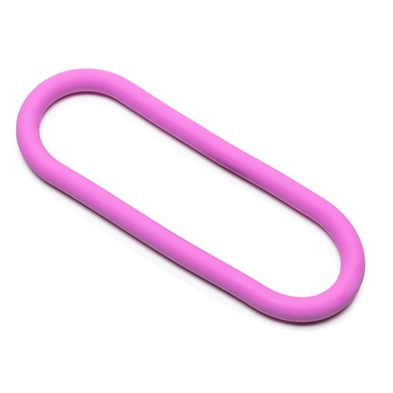 Hefty Wrap Stretchy Silicone Cock Ring 305 Mm - Stretchy Cock Rings