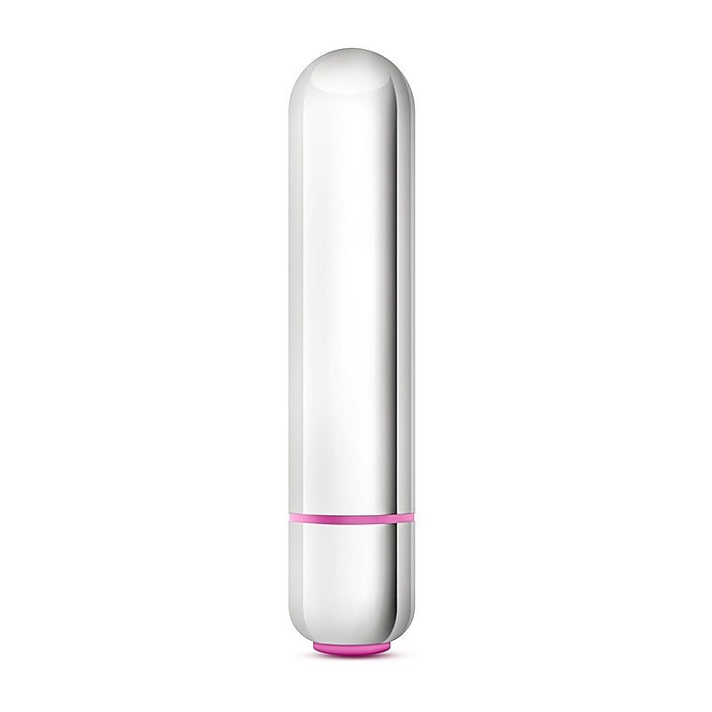 Play with Me Cutey Vibe Bullet Vibrator by Blush Novelties - Bullet Vibrators